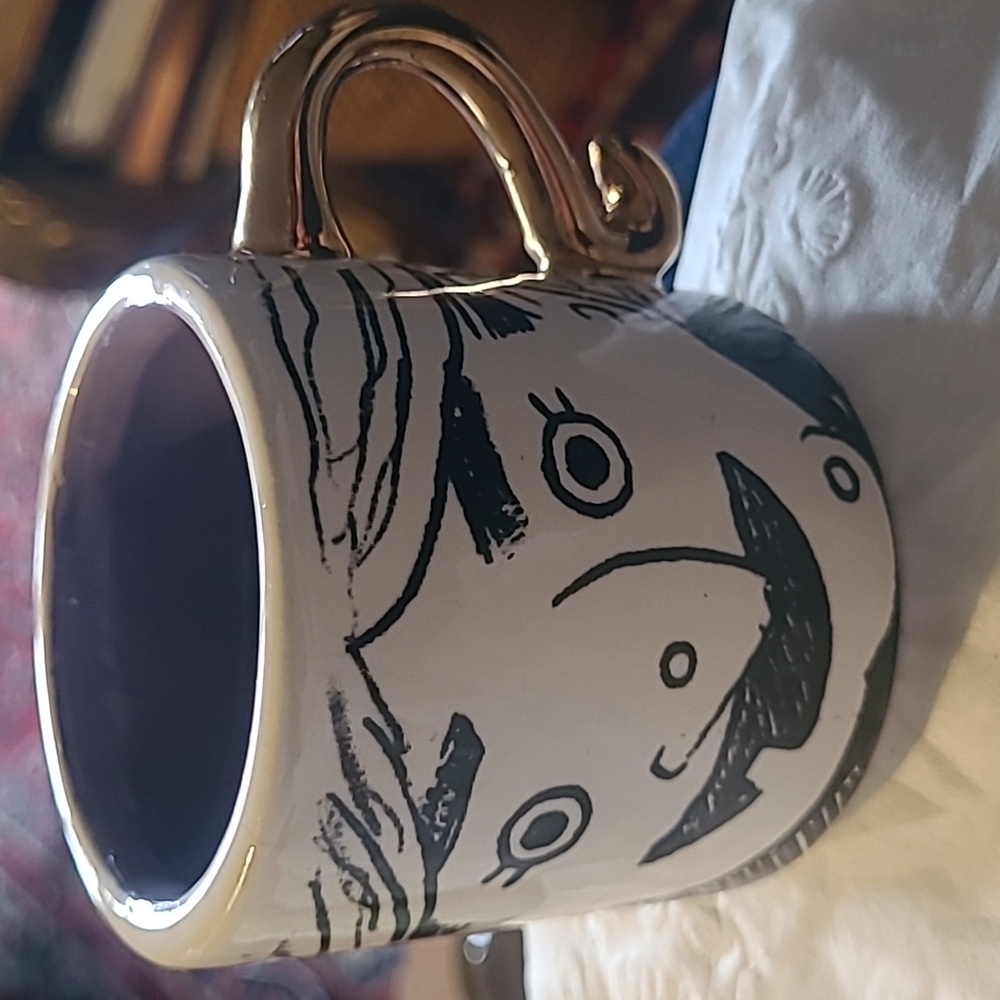 180 degree cup